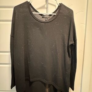 Lulu's Long Sleeve Top